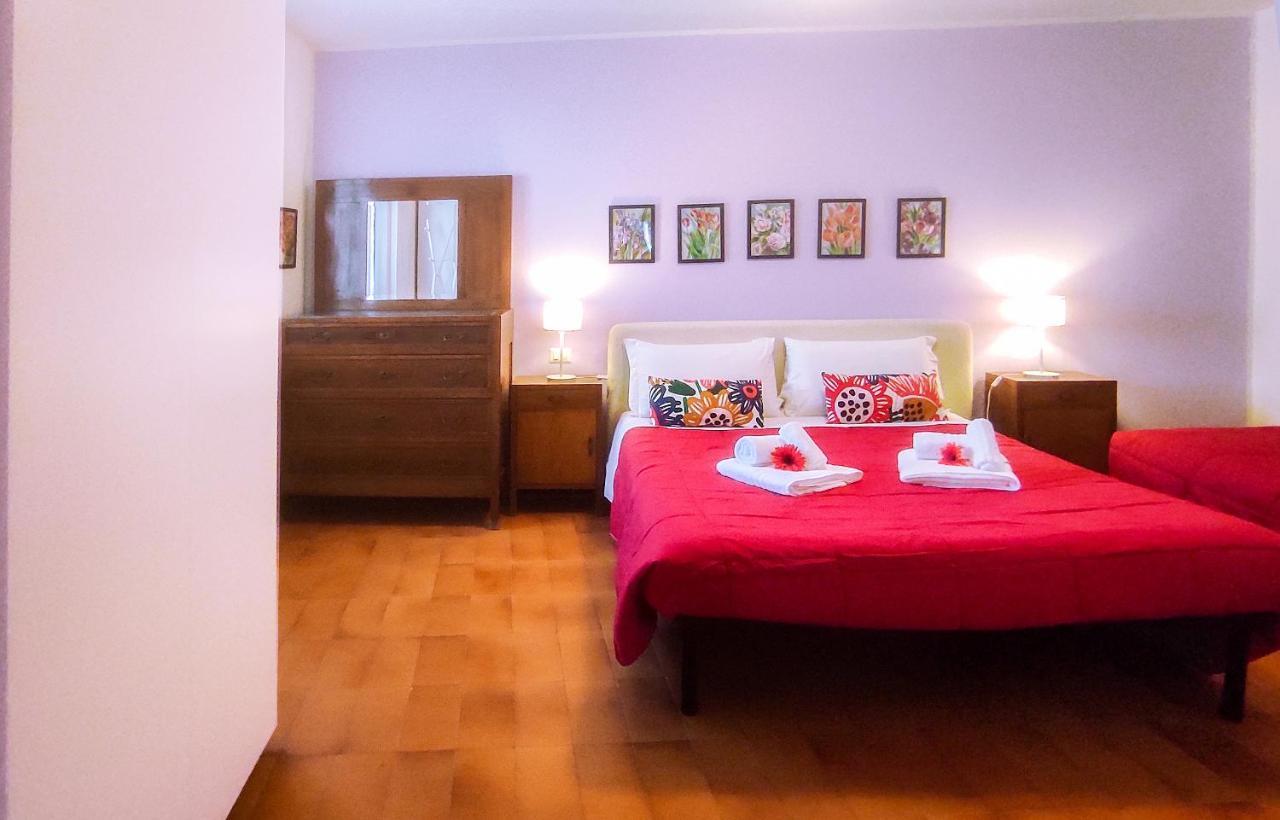 Casa Scotty 2 Daire Ancona Dış mekan fotoğraf