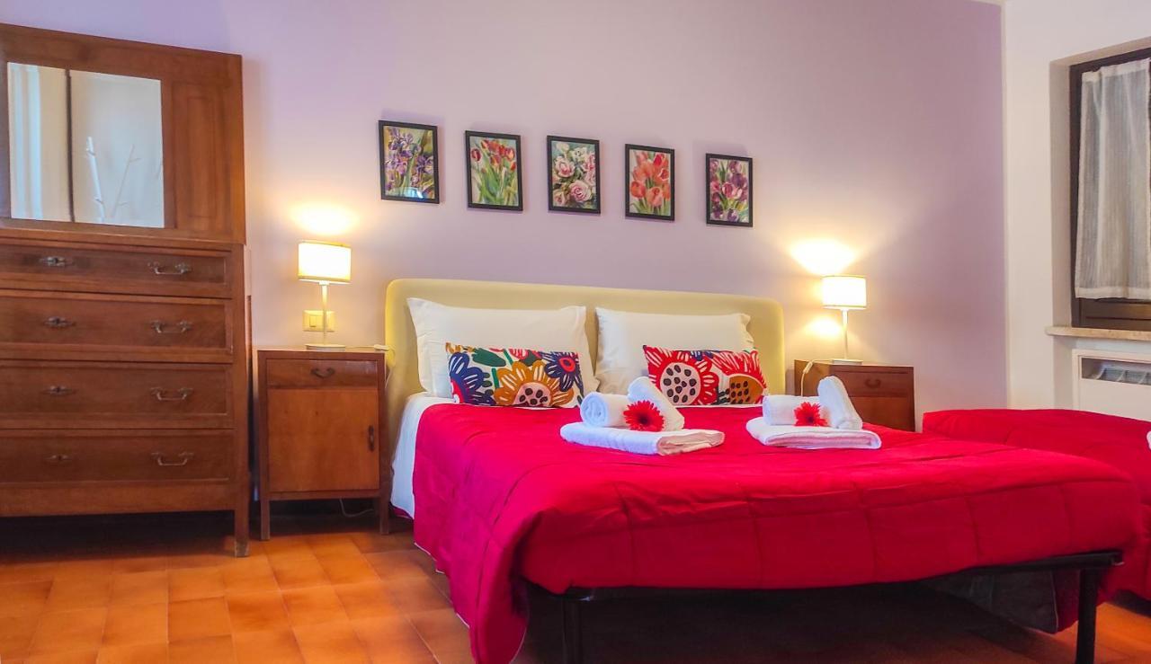 Casa Scotty 2 Daire Ancona Dış mekan fotoğraf