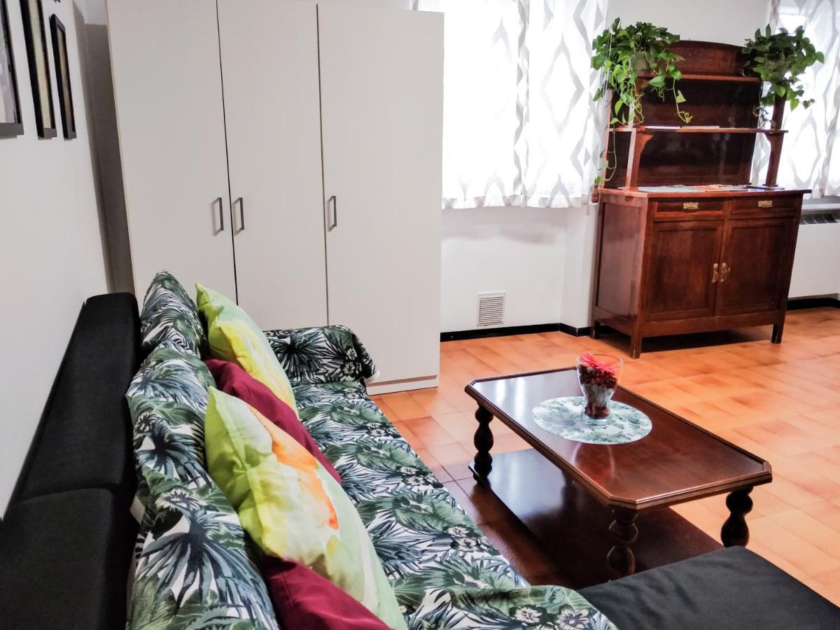 Casa Scotty 2 Daire Ancona Dış mekan fotoğraf