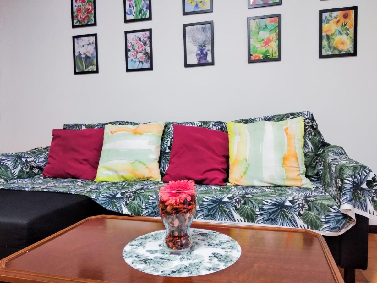 Casa Scotty 2 Daire Ancona Dış mekan fotoğraf