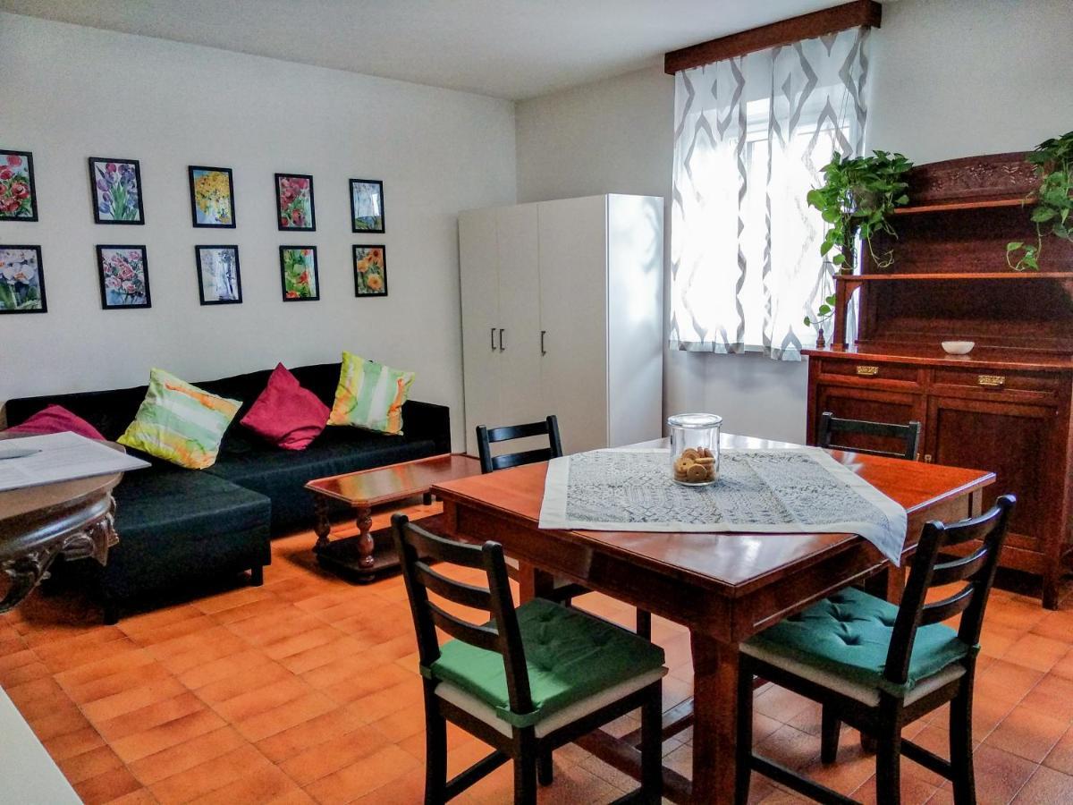 Casa Scotty 2 Daire Ancona Dış mekan fotoğraf