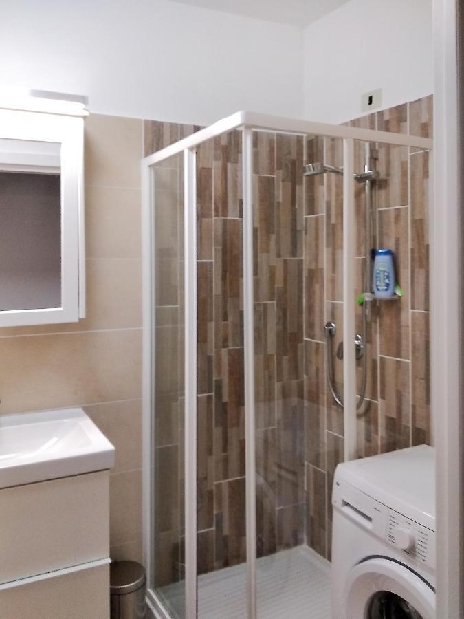 Casa Scotty 2 Daire Ancona Dış mekan fotoğraf