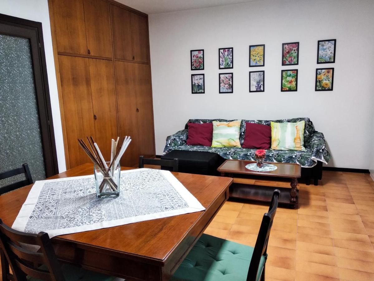 Casa Scotty 2 Daire Ancona Dış mekan fotoğraf